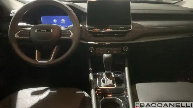 Jeep Compass view 11