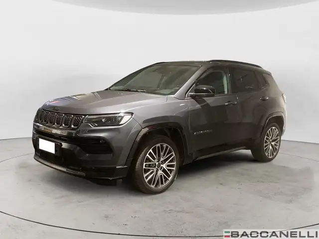 2025 Jeep Compass for sale