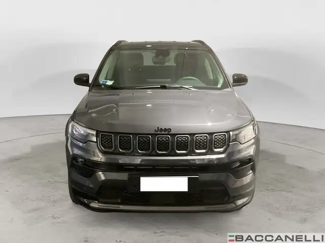 Jeep Compass view 6