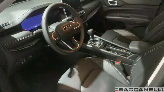 Jeep Compass view 12