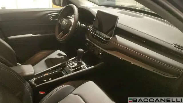 Jeep Compass view 8