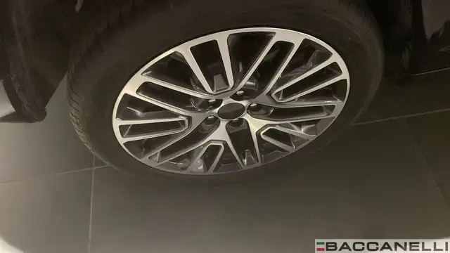 Jeep Compass view 7