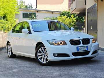 3.0 BENZINA 218cv xDrive / 135.000km / Manuale