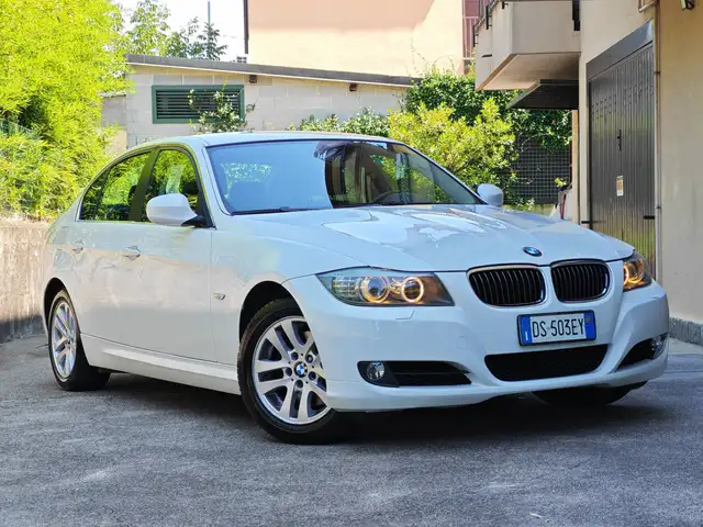 BMW 325 3.0 BENZINA 218cv xDrive / 135.000km / Manuale