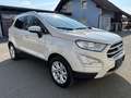 Ford EcoSport 1,0 EcoBoost Titanium Weiß - thumbnail 3