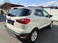 Ford EcoSport 1,0 EcoBoost Titanium Weiß - thumbnail 4