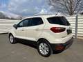 Ford EcoSport 1,0 EcoBoost Titanium Weiß - thumbnail 6