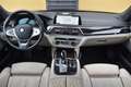 BMW 740 7-serie 740i High Executive * Laser * Stoelmassage Brun - thumbnail 3