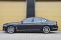 BMW 740 7-serie 740i High Executive * Laser * Stoelmassage Brun - thumbnail 2