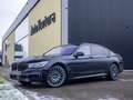 BMW 760 7-serie M760Li xDrive High Executive l Stoelkoelin Schwarz - thumbnail 1