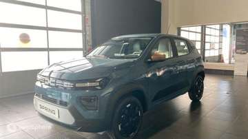 Electric 100ch Extreme