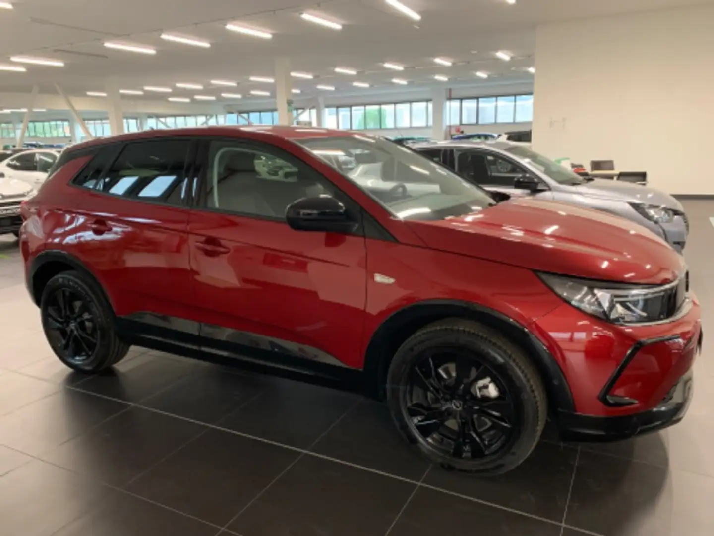Opel Grandland GS PHEV 225cv - 1