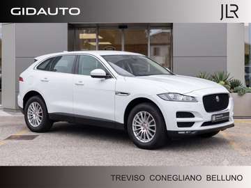 2.0 D240 PORTFOLIO AWD AUTO
