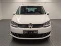 Volkswagen Sharan Join Navi/Standhzg/el.Schiebet./SHZ/Kam/17"LM Wit - thumbnail 7