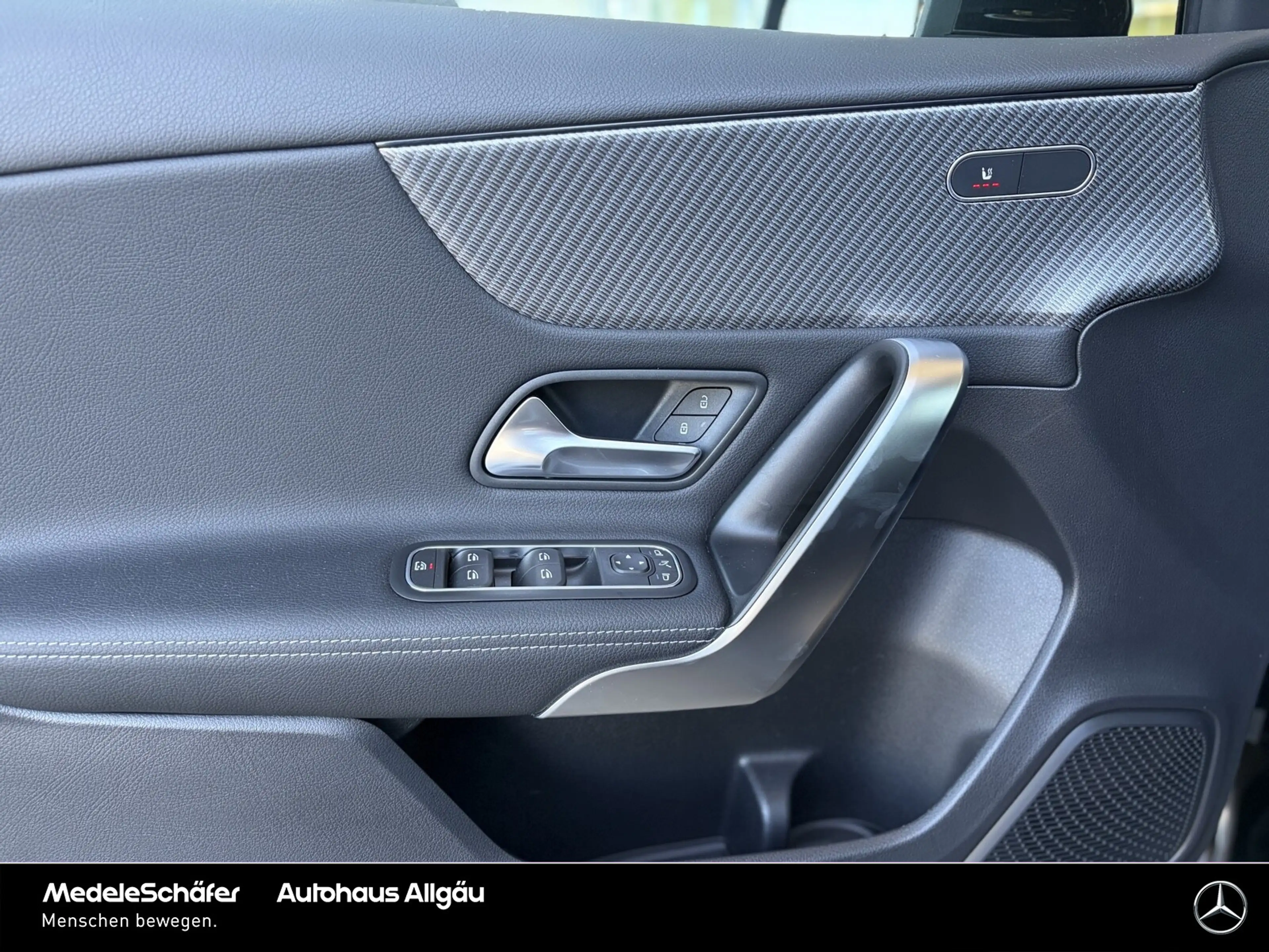 Mercedes-Benz A 180 A 180 Progressive Advanced Vorr.-Distronic LED Tel — photo 11
