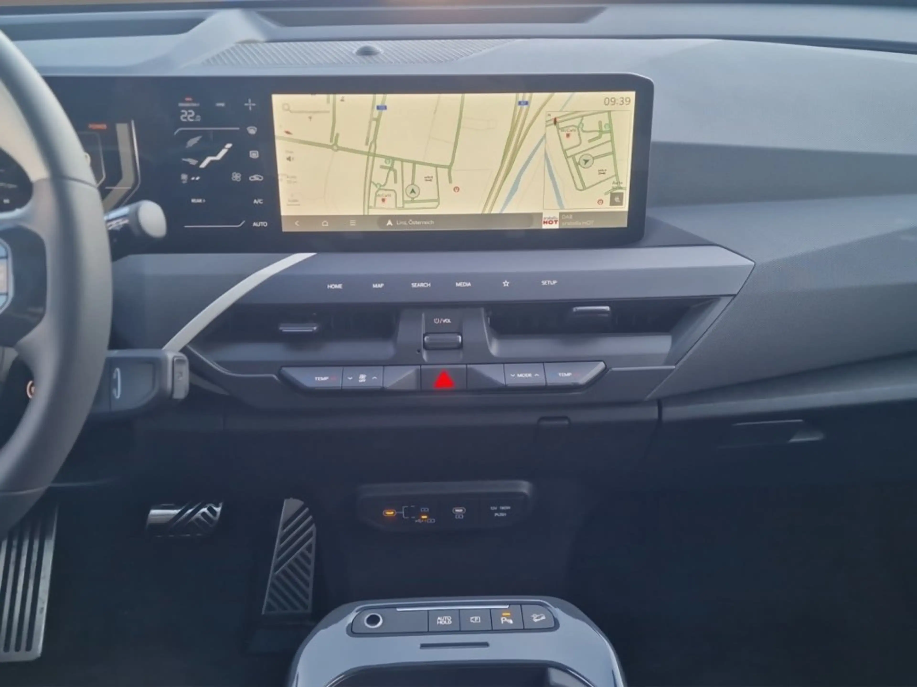 Kia EV5 GT-LINE 81,4KWH AT FWD 216 SD MY26 — photo 10