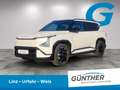 Kia EV5 GT-LINE 81,4KWH AT FWD 216 SD MY26 Weiß - thumbnail 1