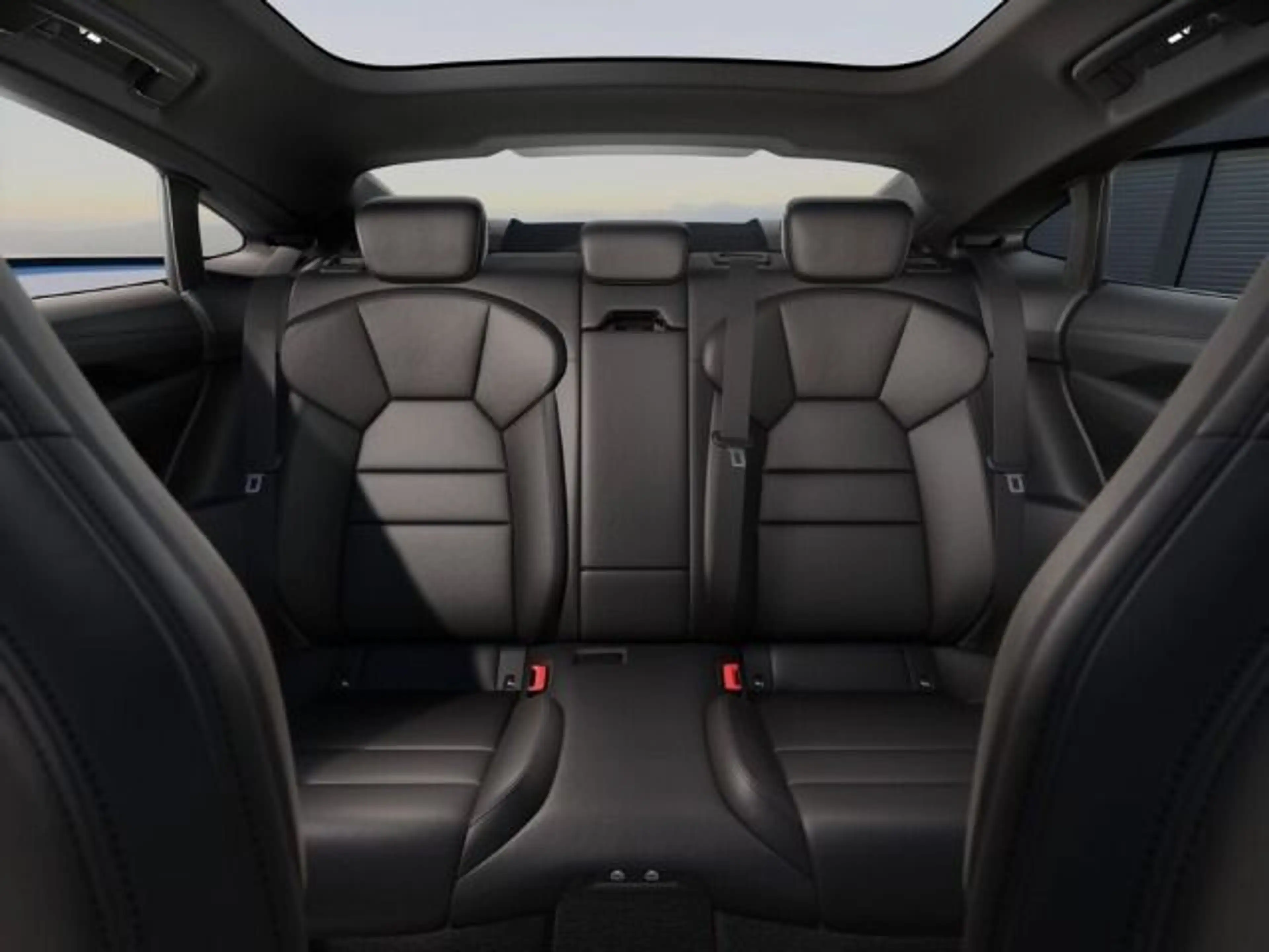 Audi e-tron GT . — photo 7