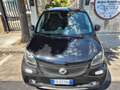 smart forFour Forfour II 2015 1.0 Youngster 71cv my18 Nero - thumbnail 2