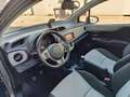 Toyota Yaris Yaris 1.4 D-4D Lounge DPF Gris - thumbnail 9