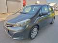 Toyota Yaris Yaris 1.4 D-4D Lounge DPF Gris - thumbnail 1