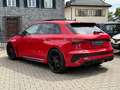 Audi RS3 Sportback*PANO*B&O*KAMERA*AUDI-GARANTIE*VAT Rot - thumbnail 6