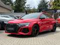 Audi RS3 Sportback*PANO*B&O*KAMERA*AUDI-GARANTIE*VAT Rot - thumbnail 8