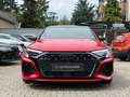 Audi RS3 Sportback*PANO*B&O*KAMERA*AUDI-GARANTIE*VAT Rot - thumbnail 2