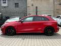 Audi RS3 Sportback*PANO*B&O*KAMERA*AUDI-GARANTIE*VAT Rot - thumbnail 7