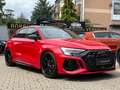 Audi RS3 Sportback*PANO*B&O*KAMERA*AUDI-GARANTIE*VAT Rot - thumbnail 3