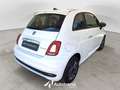 Fiat 500 1.0 Hybrid 70 CV Connect Bianco - thumbnail 2
