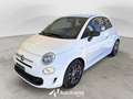 Fiat 500 1.0 Hybrid 70 CV Connect Bianco - thumbnail 1