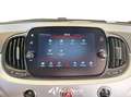 Fiat 500 1.0 Hybrid 70 CV Connect Bianco - thumbnail 13