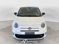 Fiat 500 1.0 Hybrid 70 CV Connect Bianco - thumbnail 3