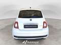 Fiat 500 1.0 Hybrid 70 CV Connect Bianco - thumbnail 4