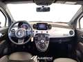 Fiat 500 1.0 Hybrid 70 CV Connect Bianco - thumbnail 9