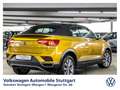 Volkswagen T-Roc Style 1.5 TSI DSG Navi LED ACC Gelb - thumbnail 3