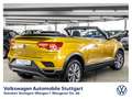Volkswagen T-Roc Style 1.5 TSI DSG Navi LED ACC Gelb - thumbnail 2