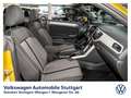 Volkswagen T-Roc Style 1.5 TSI DSG Navi LED ACC Gelb - thumbnail 5