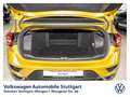 Volkswagen T-Roc Style 1.5 TSI DSG Navi LED ACC Gelb - thumbnail 12