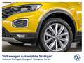 Volkswagen T-Roc Style 1.5 TSI DSG Navi LED ACC Gelb - thumbnail 13
