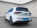 Volkswagen Golf VIII 1.5 TSI R-Line AHK Head Up LED Navi Weiß - thumbnail 5