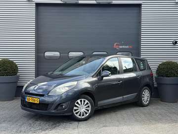 1.5 dCi Dynamique 7p. | Navigatie | Airco | Trekha