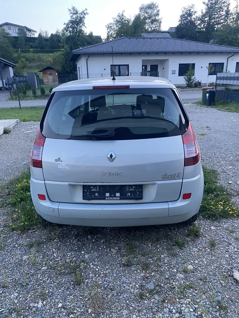 Renault Scenic 1,5 Dci Diesel - 2