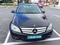 Mercedes-Benz C 350 CDI Blue Efficiency Avantgarde Negro - thumbnail 2