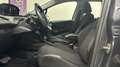 Peugeot 208 1.2 PureTech 110ch S\u0026amp;S EAT6 Allure Gris - thumbnail 10