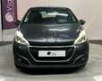 Peugeot 208 1.2 PureTech 110ch S\u0026amp;S EAT6 Allure Gris - thumbnail 2
