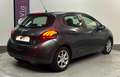 Peugeot 208 1.2 PureTech 110ch S\u0026amp;S EAT6 Allure Gris - thumbnail 5