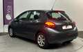 Peugeot 208 1.2 PureTech 110ch S\u0026amp;S EAT6 Allure Gris - thumbnail 7