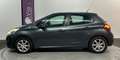 Peugeot 208 1.2 PureTech 110ch S\u0026amp;S EAT6 Allure Gris - thumbnail 8